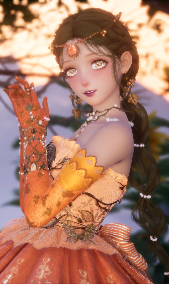 Autumn Aurosa image