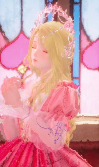 Mira Crown: Wandering Romance image