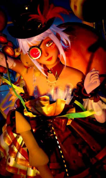 Jacqueline Box image