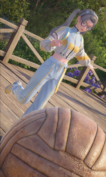 Daily Outfit - 31 May 2025 image