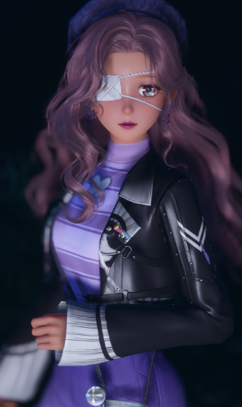 Firefly hunter image