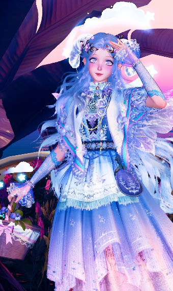 Dream image