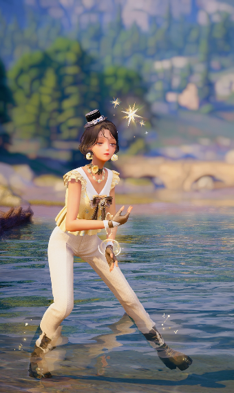 The Crazy, Young Wanderer image