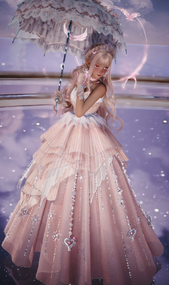 Princess Nikki image