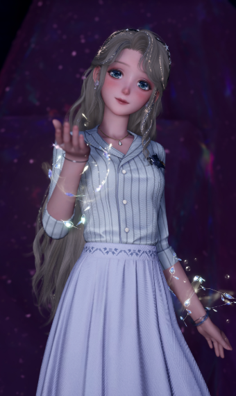 White Ajah Aes Sedai image