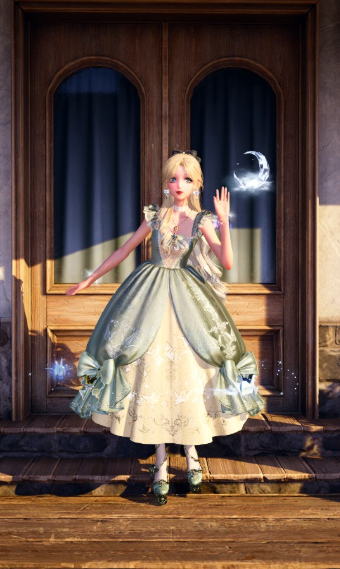 Alice image