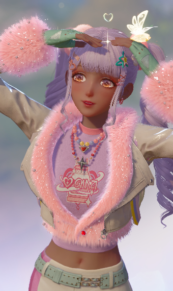 Pastel Pacing image