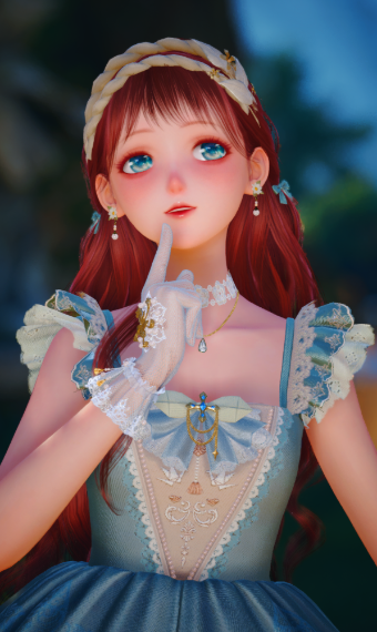 Little Fairytale image