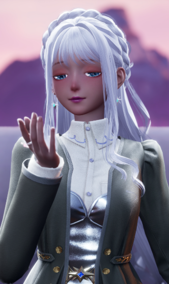 Grey Ajah Aes Sedai image