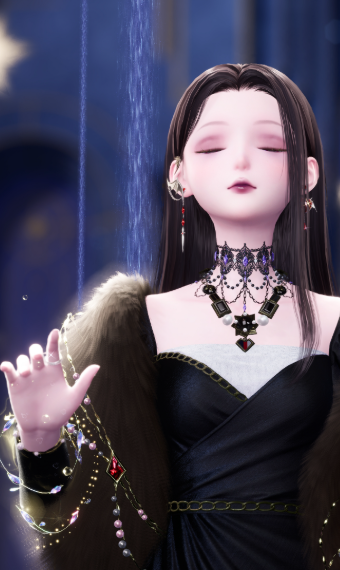 Black Ajah (Former) Aes Sedai image