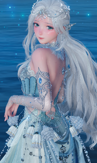 Silver Sorrows image