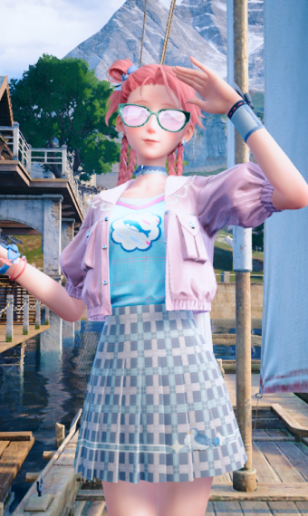 2. Fishing Outfit image