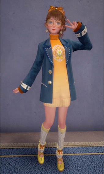 Simple Summer image