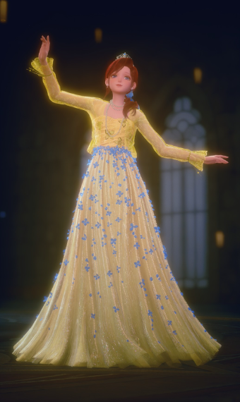 Anastasia image