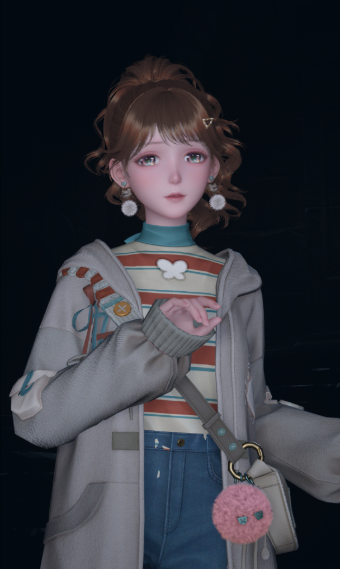 Teen Horror Protagonist image
