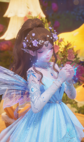 Mystic Woods image