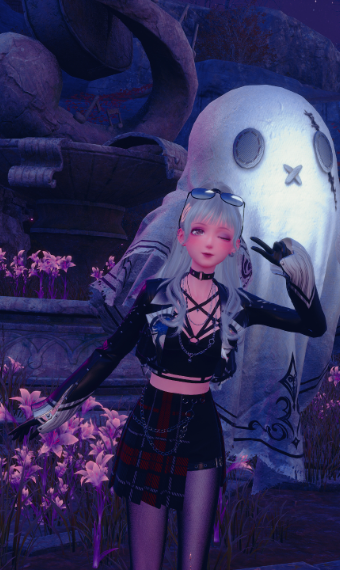Cute and dangerous image