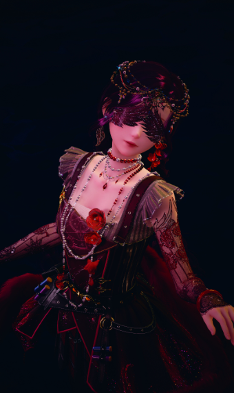 Fallen Angel image