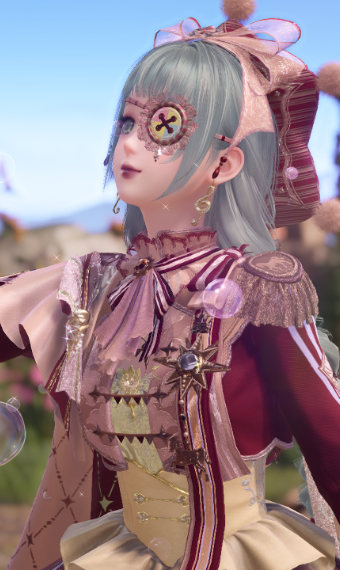 J-pop Idol image