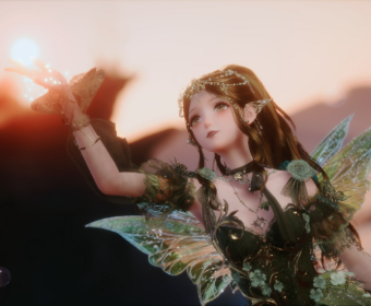First image