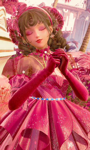 Violetta image