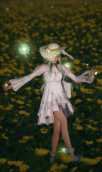 Green Pastures image