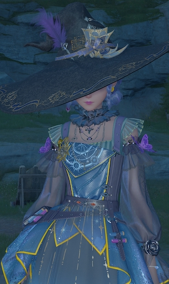 Spellblade image