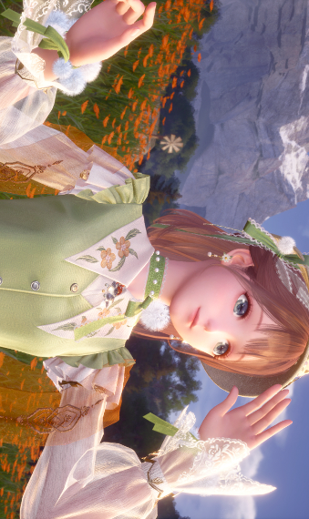 Casual stroll image
