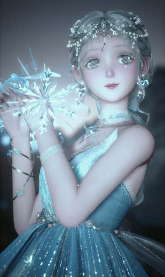 Sovereign of Ice Pokemon image