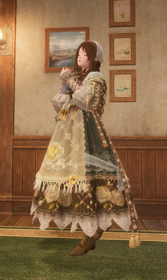 Norway's Sweetheart image