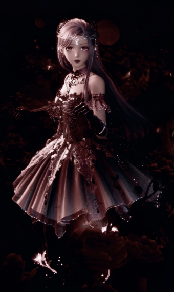 Abysm Sovereign - Sylus mc image