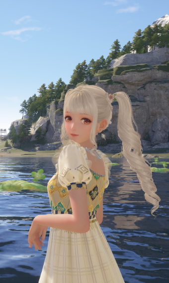Soft Whispers image