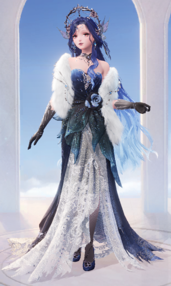 Cerulean image