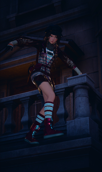 Escape Artist image
