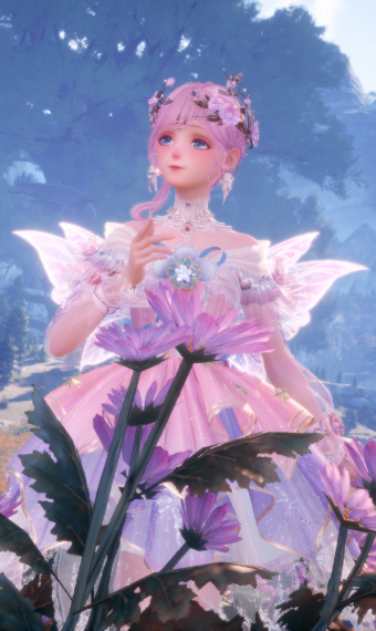 Pastel Fairy (But Better) image