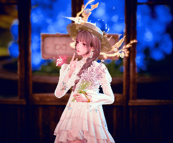 First image
