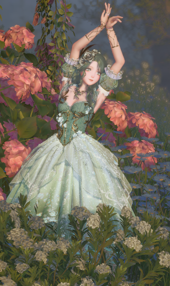 Forest Spirit image