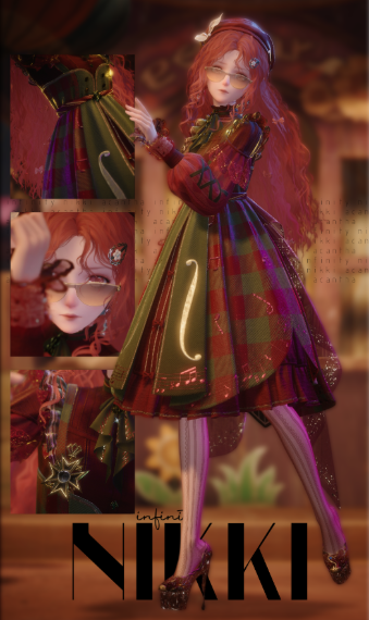 The Violin Maiden’s Nocturne image