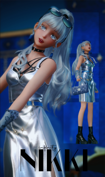 Chrome Elegance image