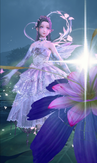 Shrinking Fairy image
