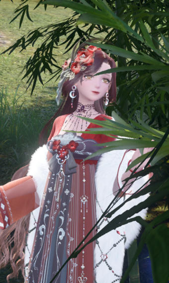 Demon Concubine image