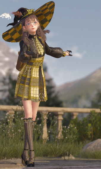 Student of Hufflepuff image