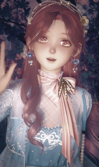 Blooming Blossoms image