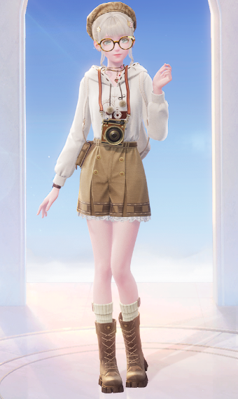 Rookie Photographer image