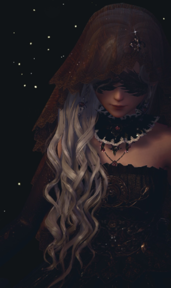 Afterlife Goddess image