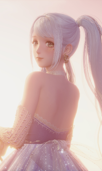 Moonlight Fairy image