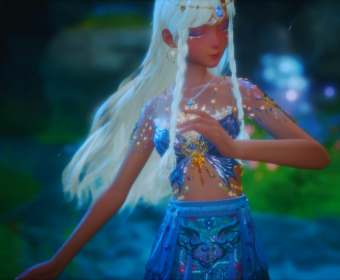 First image