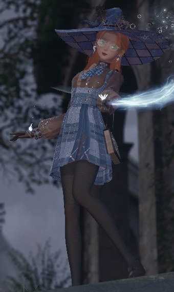 Student of Ravenclaw image
