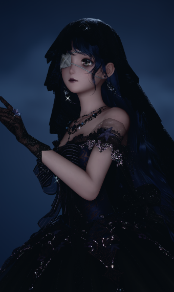 Dark Princess image