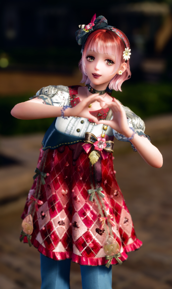 Emo Strawberry image